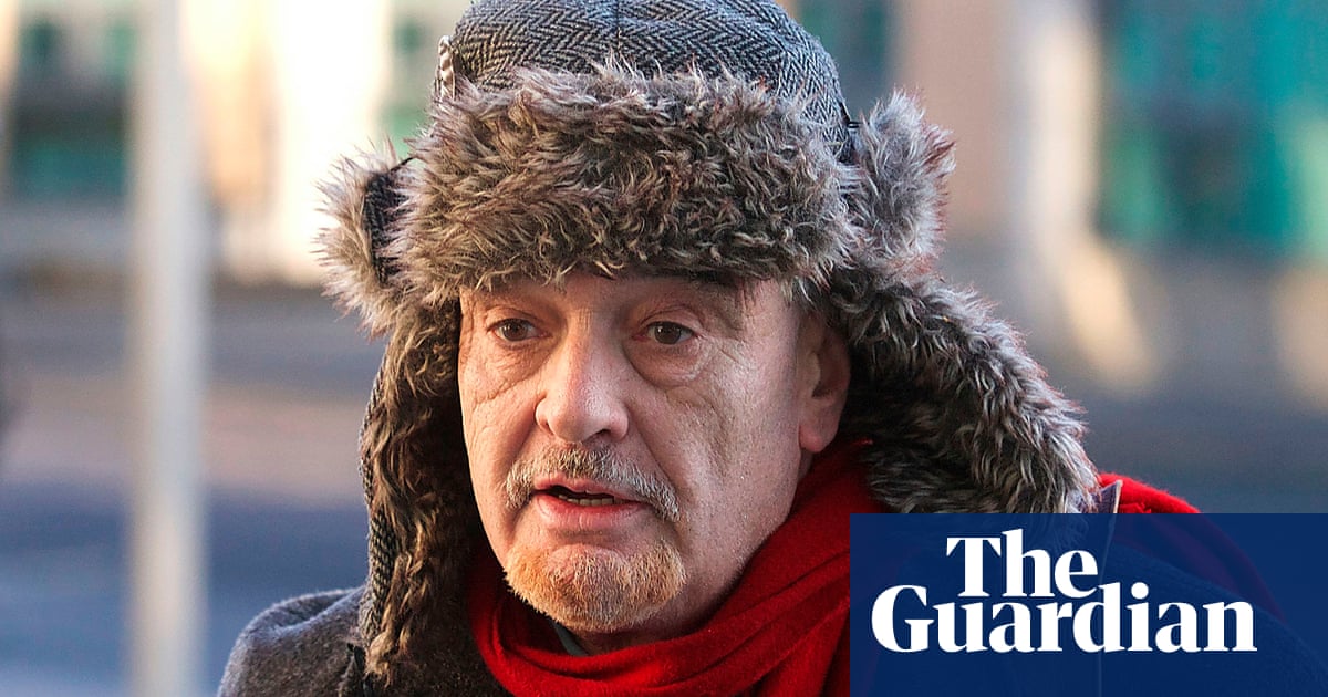 UK former journalist to be extradited to France over film-maker murder