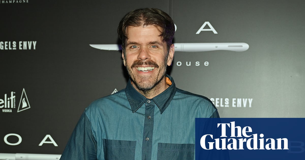 ‘Disturbing’: TikTok faces criticism after Perez Hilton livestreams self-harm