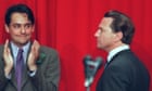 Which Tory big beasts could lose their seats in the general election? | Michael Savage