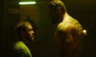 Knuckledust review - (you're) welcome to the terrordome