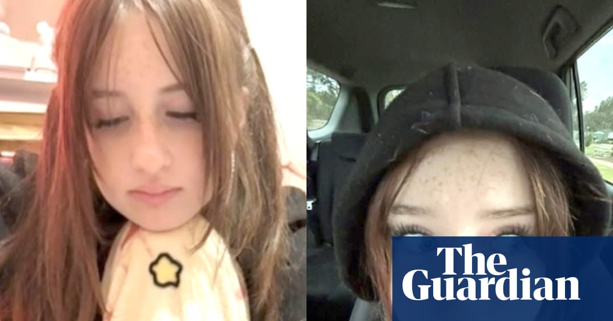 Police discover body of teenage girl in Victorian bushland after 13-year-old vanished on weekend