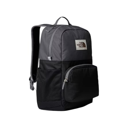 The North Face Teens' Chuckwalla Daypack