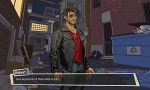 Dream Daddy