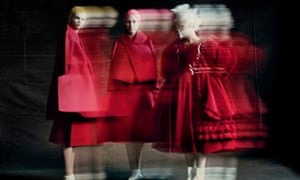 A visual history of Rei Kawakubo for Comme des Garçons – in pictures ...