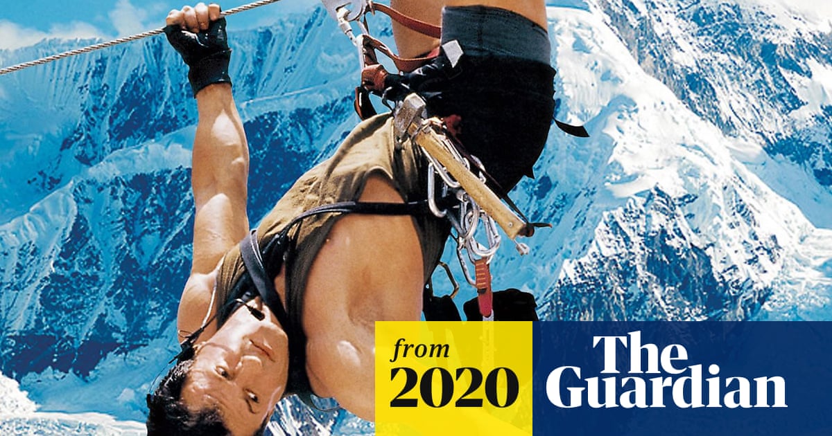 Cliffhanger: an alternative explosive action flick for the seasonal Die Hard fans | Sylvester Stallone | The Guardian
