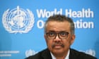 Under attack: WHO and the coronavirus pandemic - podcast