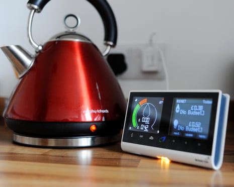 theguardian.com - Mark Sweney - Ten UK energy firms to pay £7m in compensation after overcharging error