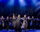 Honouring Sylvia and Emmeline Pankhurst on stage and in political action | Letter