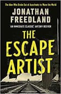 The Escape Artist- The Man Who Broke Out of Auschwitz
