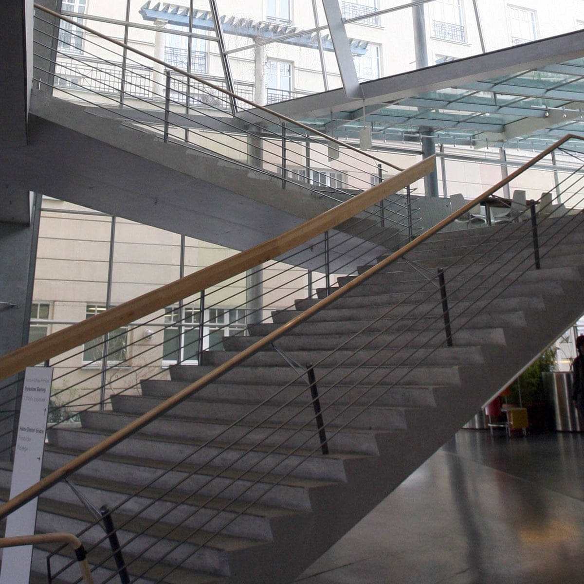 Crossword roundup: who wants to be kicked upstairs ...