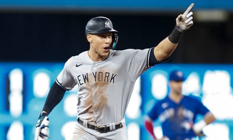The Yankees should remain patient with Aaron Judge, but he has to make some  adjustments too - River Avenue Blues