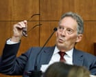Lindsay Clancy trial: psychologist says he doubts claim she was hallucinating Lindsay Clancy trial: psychologist says he doubts claim she was hallucinating