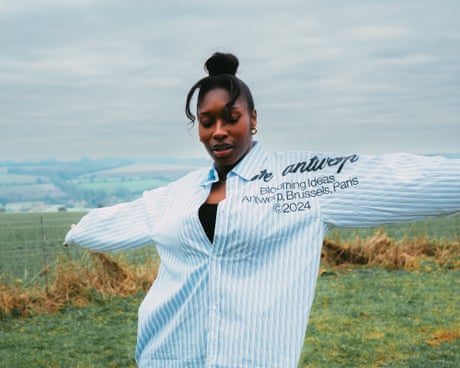 Add to playlist: the high-octane unpredictability of debbiesthuglife and the week’s best new tracks
