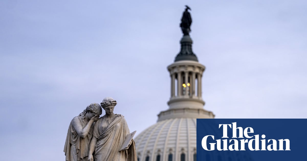 Trump news at a glance: Senate passes funding package to end shutdown after Democrats break ranks