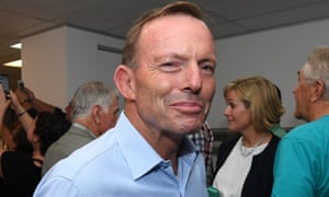 Tony Abbott told Alan Jones ‘the last thing we want is what I regard as the dark satanic mills of the modern era spoiling our landscape’