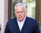 Ofcom investigates Huw Edwards complaint over Channel 5 drama