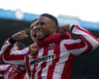 Campbell in doppio: Sheffield United vince 3‑0 al derby di Sheffield
