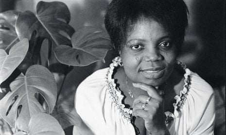 After Buchi Emecheta’s husband burned the manuscript of what would have been her first novel, she left him and raised her five children alone.