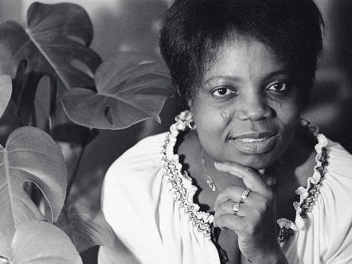 Buchi Emecheta obituary | Fiction | The Guardian