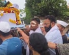 Air India Boeing 787 Crash Kills 275 in Ahmedabad, Families Mourn Crew