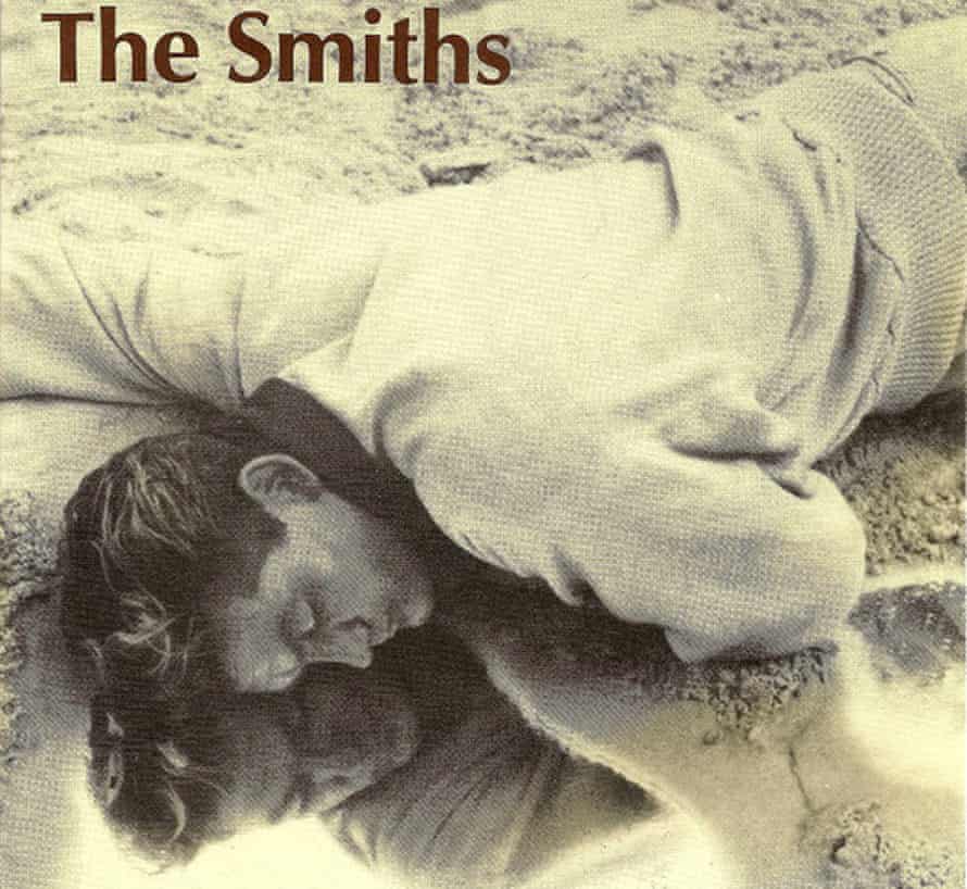 This charming man from the Smiths.