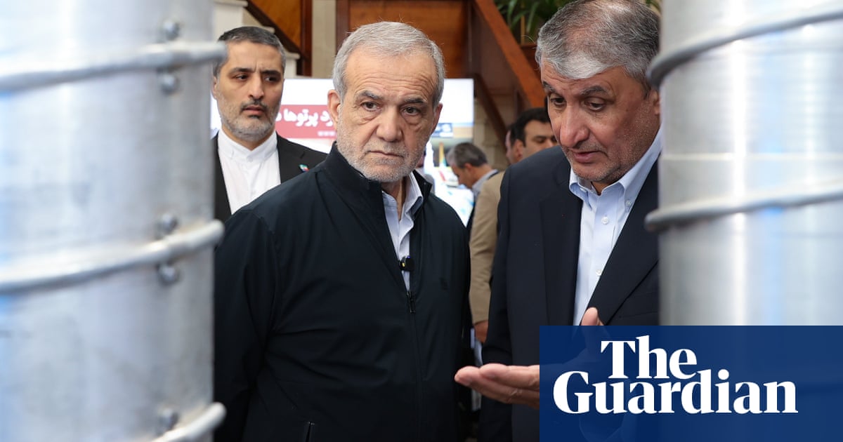 UN watchdog finds Iran failing to comply with nuclear obligations