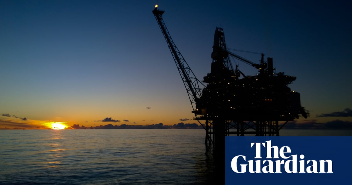 North Sea Abigail oilfield plan approved despite climate goals