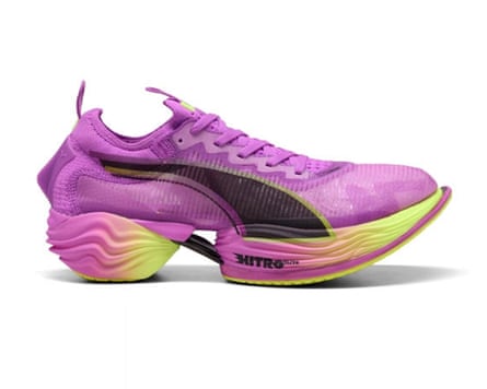 Puma Men’s Fast-R Nitro Elite 2 Shoes