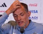 Thomas Tuchel searches for solutions to overcome Panama’s low block