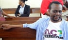 Tanzanian politician says death threats won't deter bid to halt World Bank loan