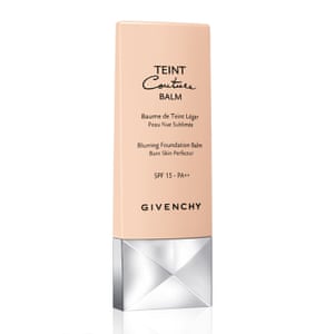 Givenchy teint couture balm