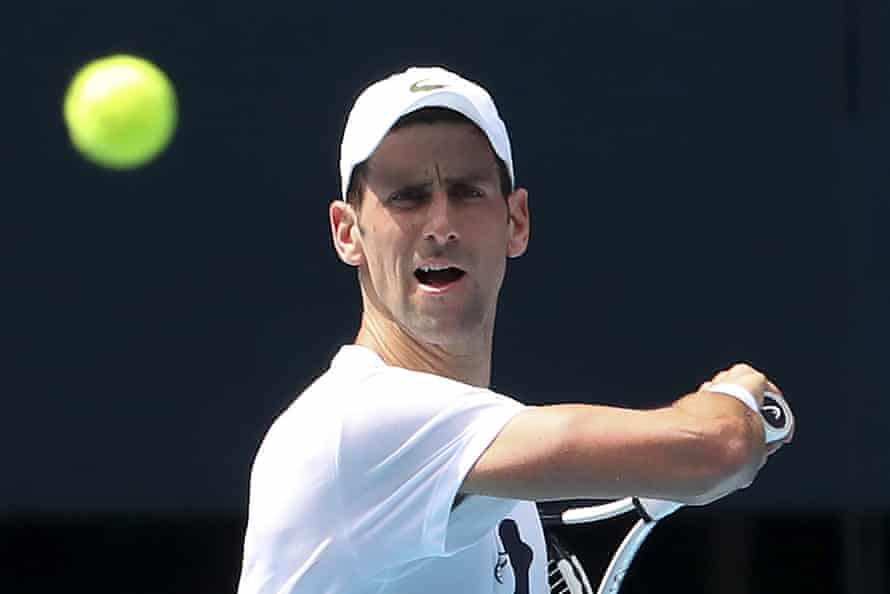 Prince Andrew Loses Military Roles And Use Of HRH Title | First Thing 4 Novak Djokovic