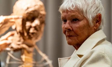 Judi Dench | The Guardian