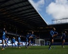Everton Men Bid Farewell, Women Move to Goodison