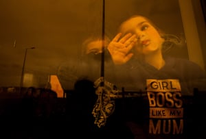 Children and older people are airlifted out of Mallacoota after days of waiting. Younger children were not permitted to be evacuated by the HMAS Choules.