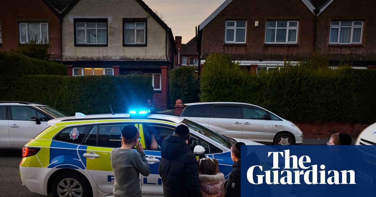 Two Iranian men charged over alleged Manchester terror plot