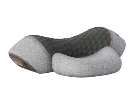Artuvate Pillow Massager for The Neck.