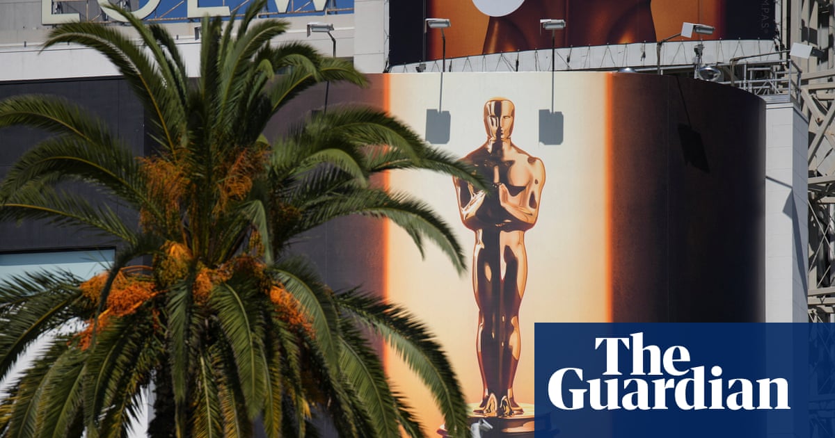 Academy wars: how did this season’s Oscars discourse get so toxic?