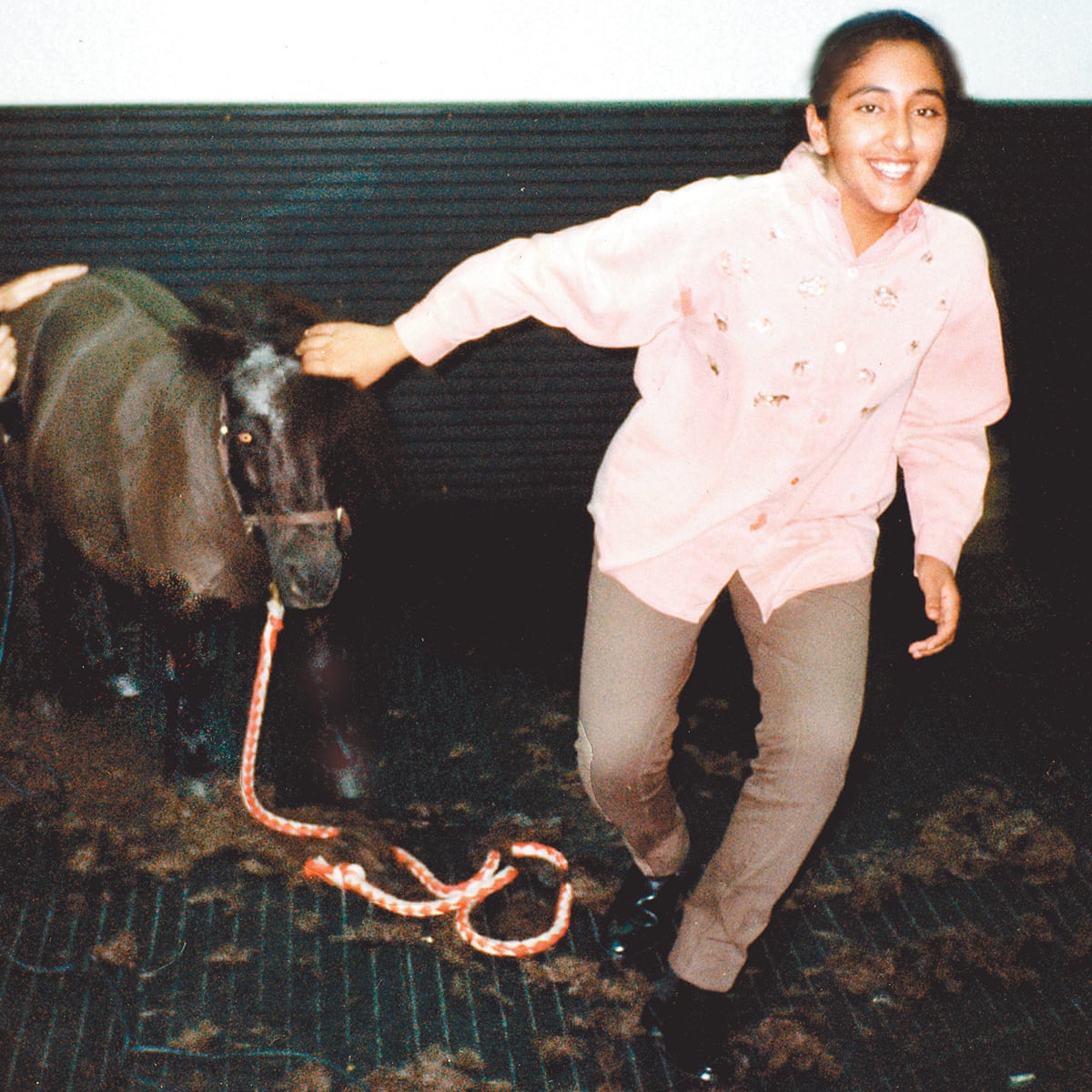 Cảnh sát sẽ xem xét lại cuộc điều tra về vụ mất tích con gái của người cai trị Dubai năm 2000 | Dubai | The Guardian