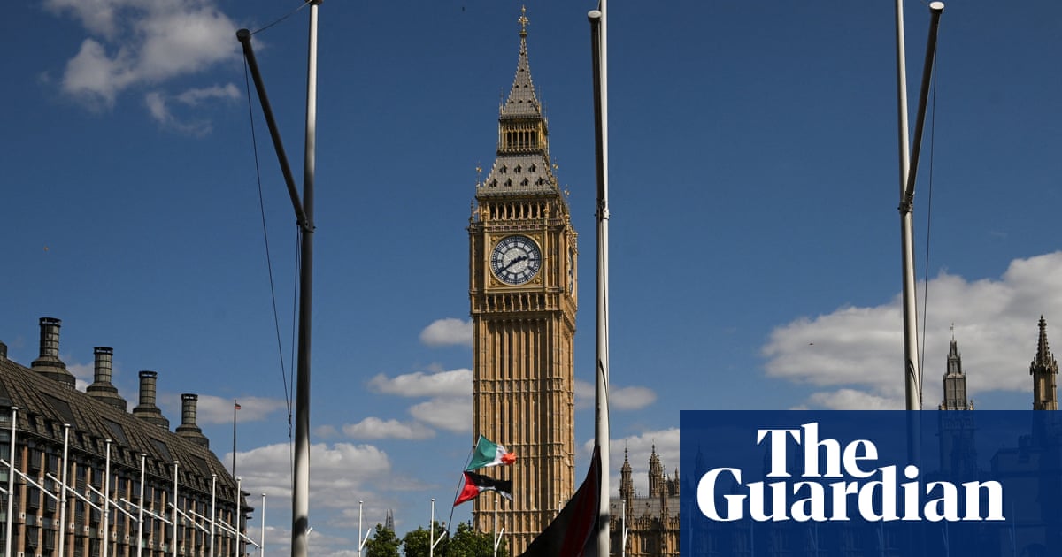 Palestine Action co-founder accuses ministers of making defamatory claims