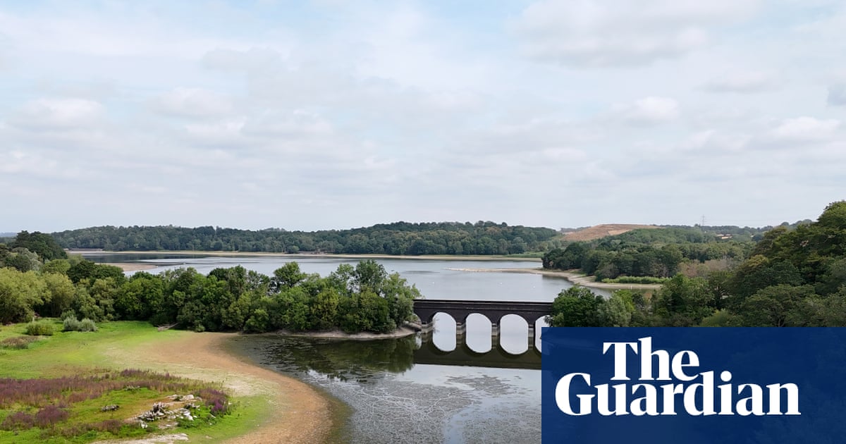 Parts of England under heat alert with 30C temperatures possible