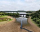 Parts of England under heat alert with 30C possible