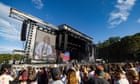 Splendour in the Grass music festival cancelled for 2024 due to ‘unexpected events’
