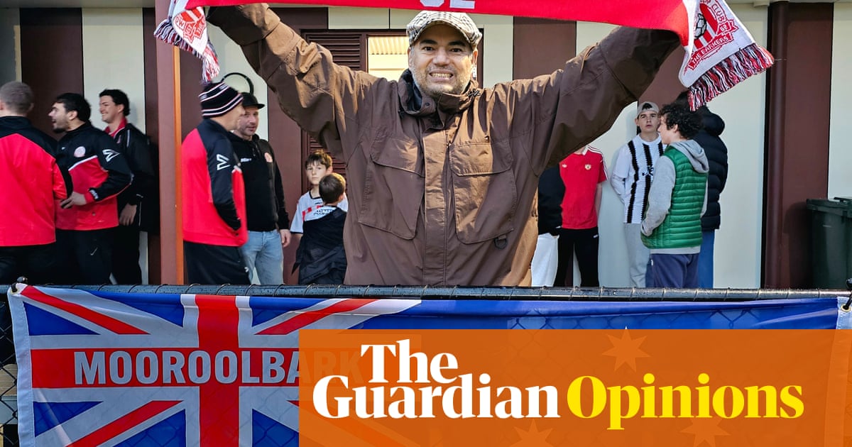 $6,000 on tickets, a dodgy hostel and a seaplane: my Socceroos World Cup odyssey is about to begin