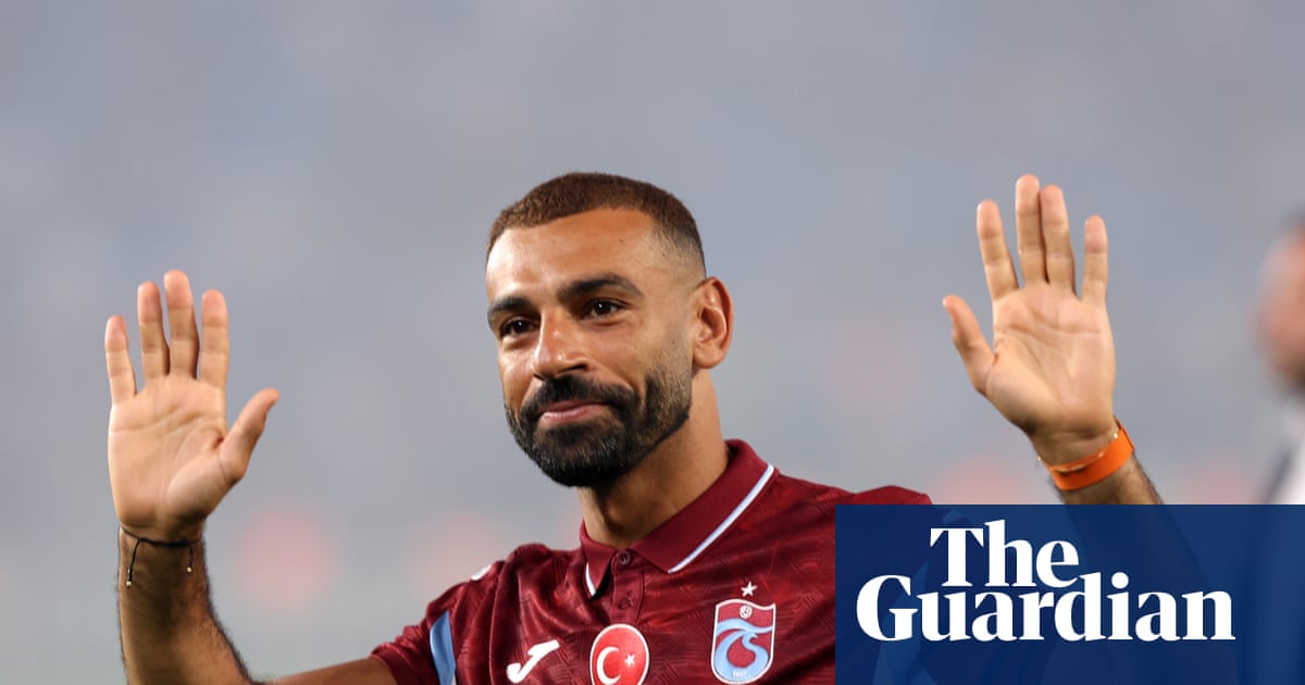 Is Turkey becoming a hub for smart acquisitions or just a destination for retired players? We’ll know soon | Football Is Turkey becoming a hub for smart acquisitions or just a destination for retired players? We’ll know soon | Football