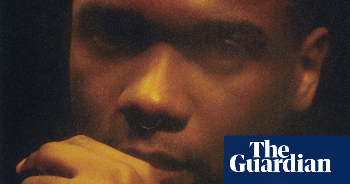 From bombs to beats: how Nazar summed up the sound of Angola