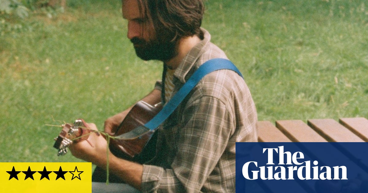 Jon Collin: Bridge Variations review – Stockholm soundscapes with nyckelharpa