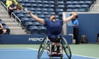 'The time has come': Dylan Alcott to retire from tennis after Australian Open