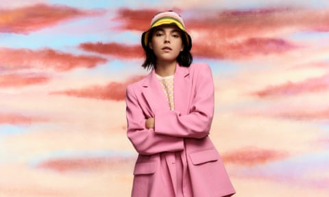 Blaze of glory: Be a cut above the rest in an oversized blazer | Fashion | The Guardian