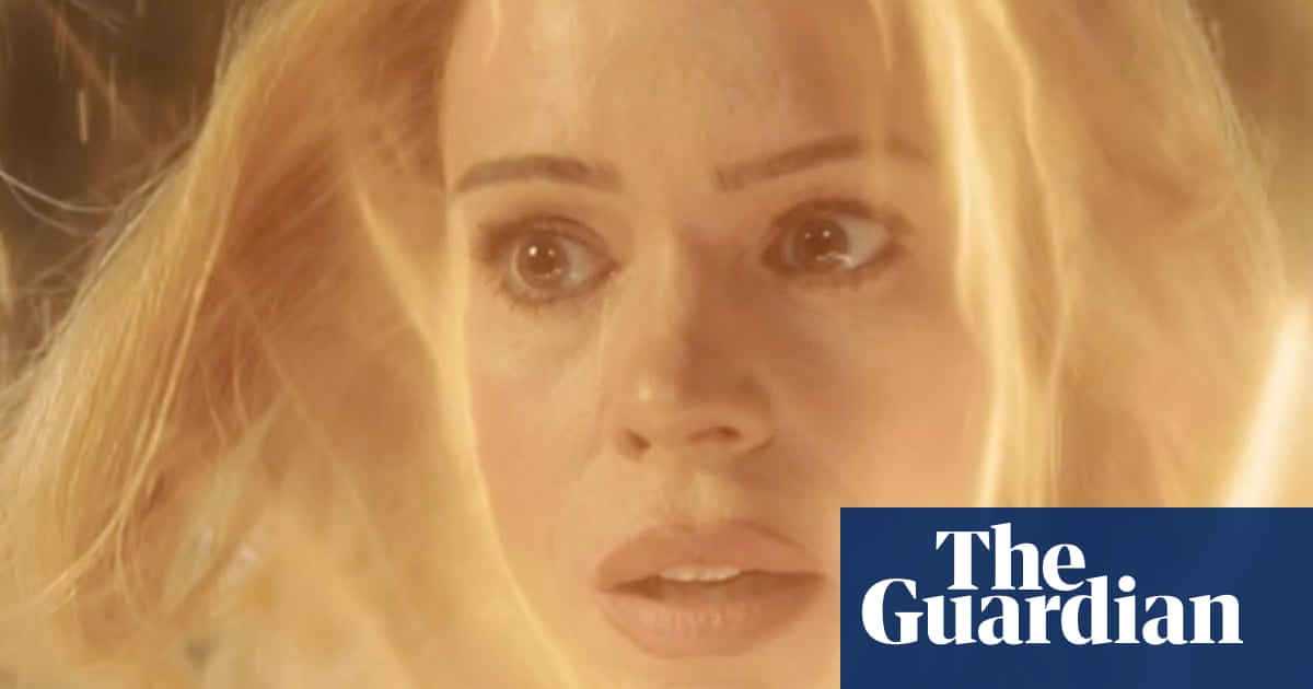 ‘An audible gasp’: Doctor Who fans shocked by Billie Piper return